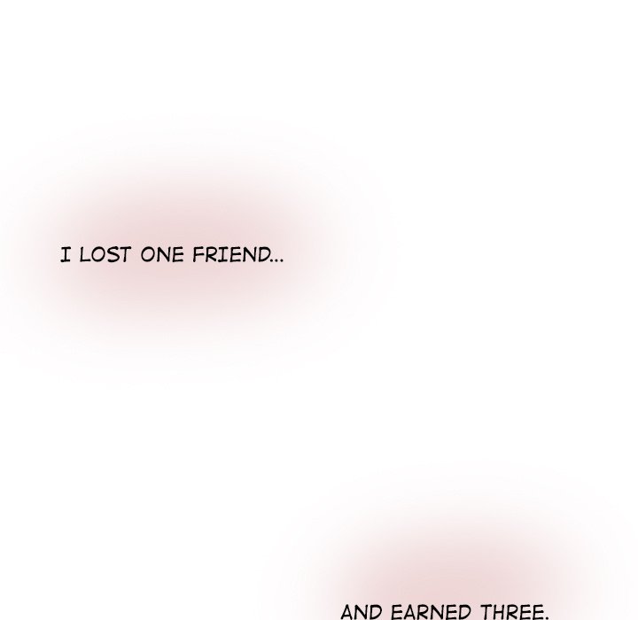 Sweet Bitter Love Chapter 21 image 78