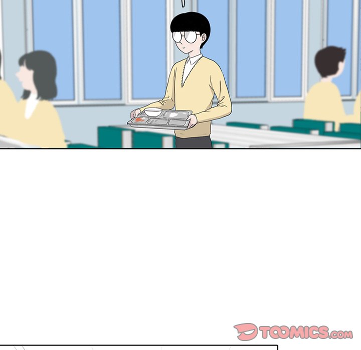 Sweet Bitter Love Chapter 21 image 7