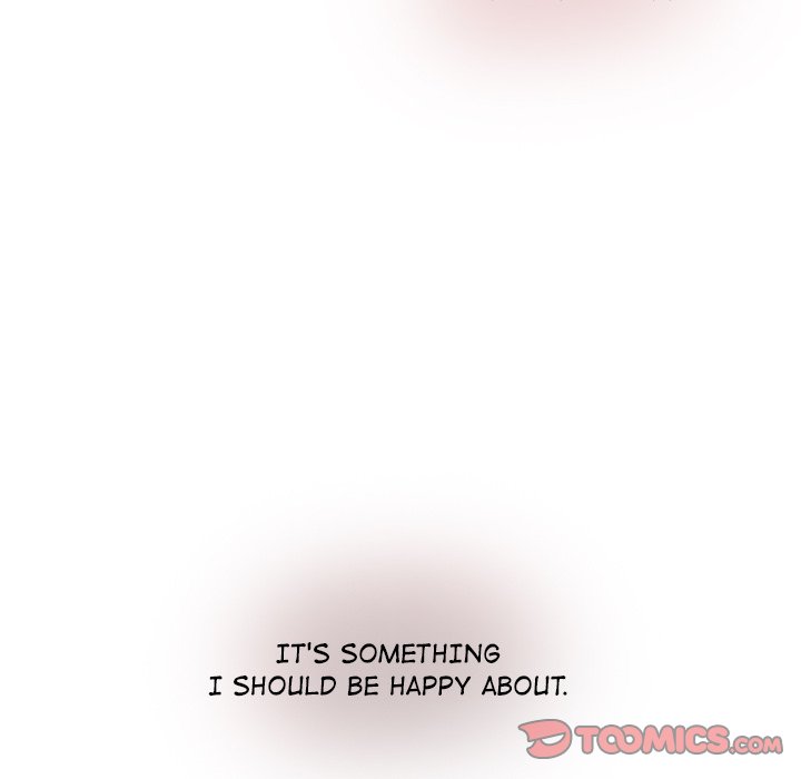 Sweet Bitter Love Chapter 21 image 79
