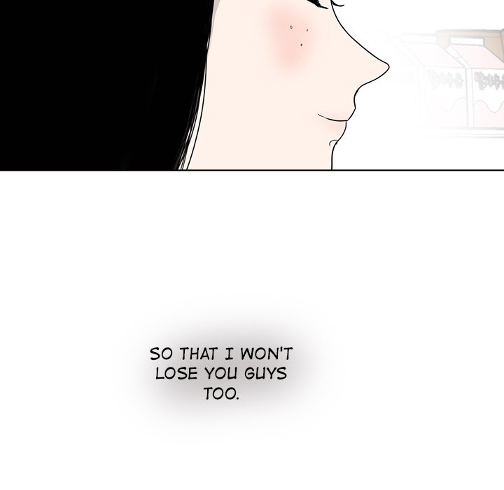 Sweet Bitter Love Chapter 21 image 84
