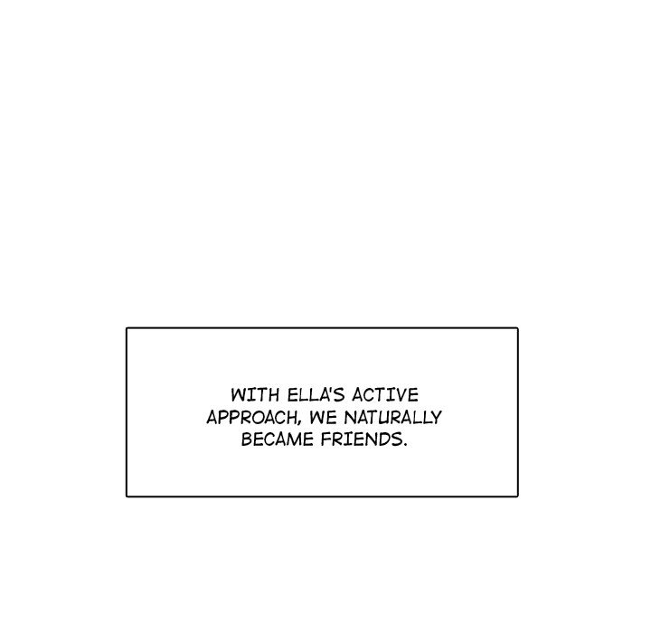 Sweet Bitter Love Chapter 3 image 16