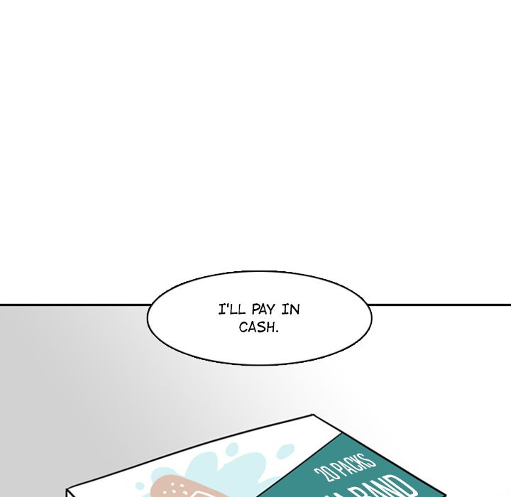 Sweet Bitter Love Chapter 3 image 19