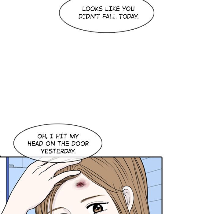 Sweet Bitter Love Chapter 3 image 26