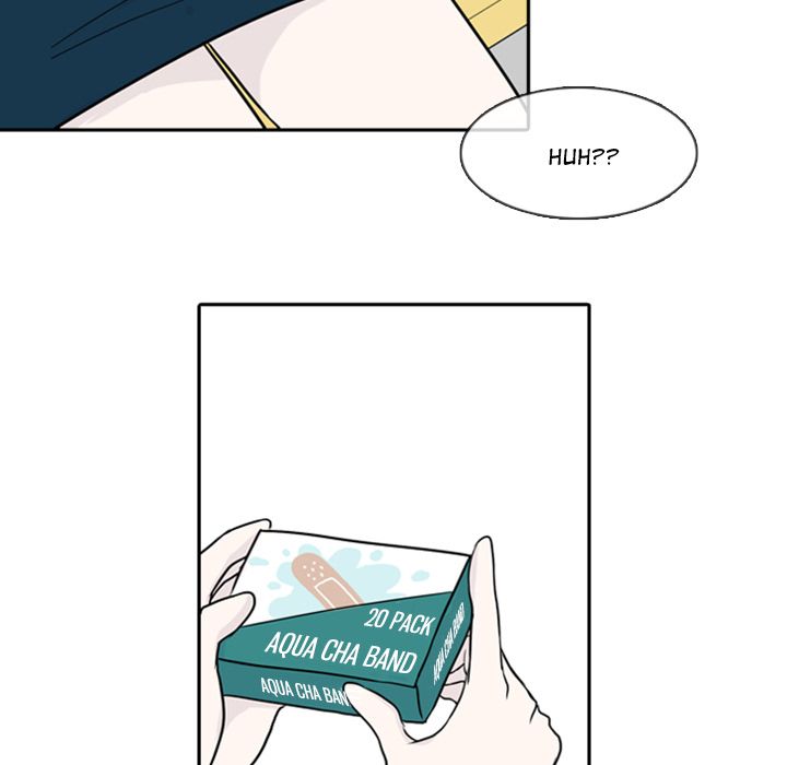 Sweet Bitter Love Chapter 3 image 29