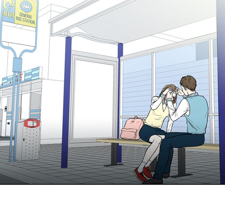 Sweet Bitter Love Chapter 3 image 36