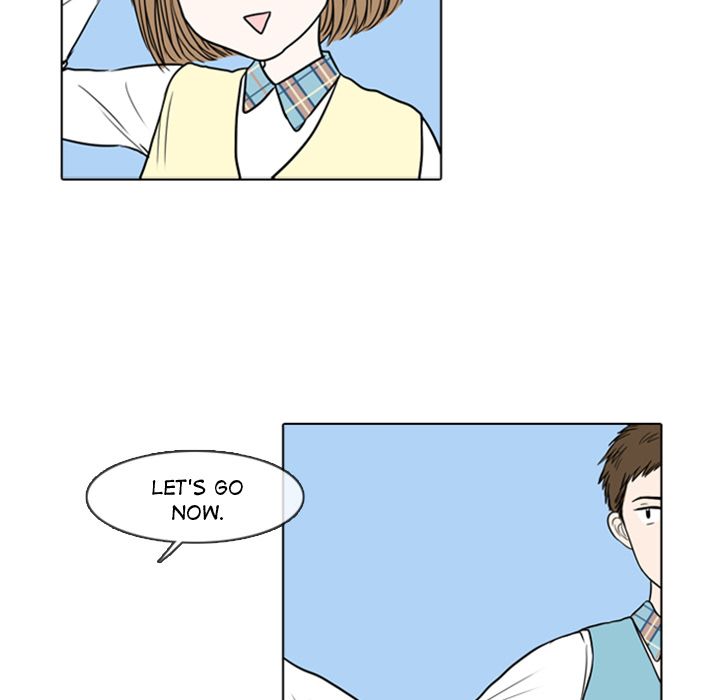 Sweet Bitter Love Chapter 3 image 38