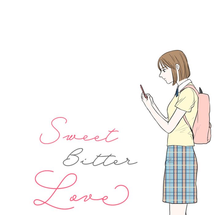 Sweet Bitter Love Chapter 3 image 4