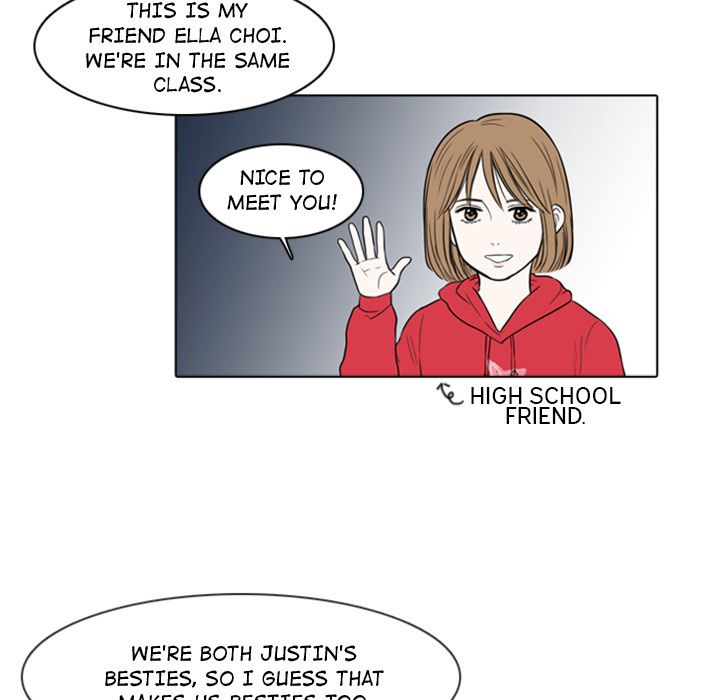 Sweet Bitter Love Chapter 3 image 50