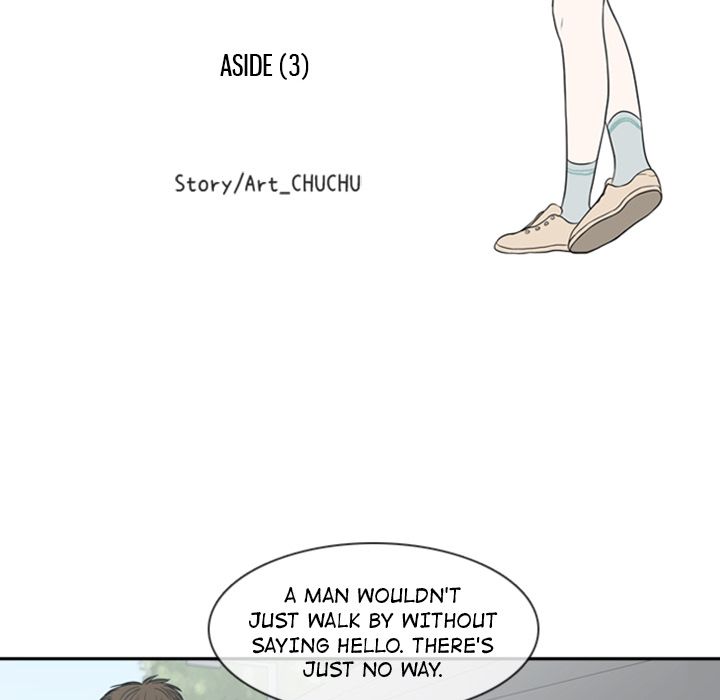 Sweet Bitter Love Chapter 3 image 5