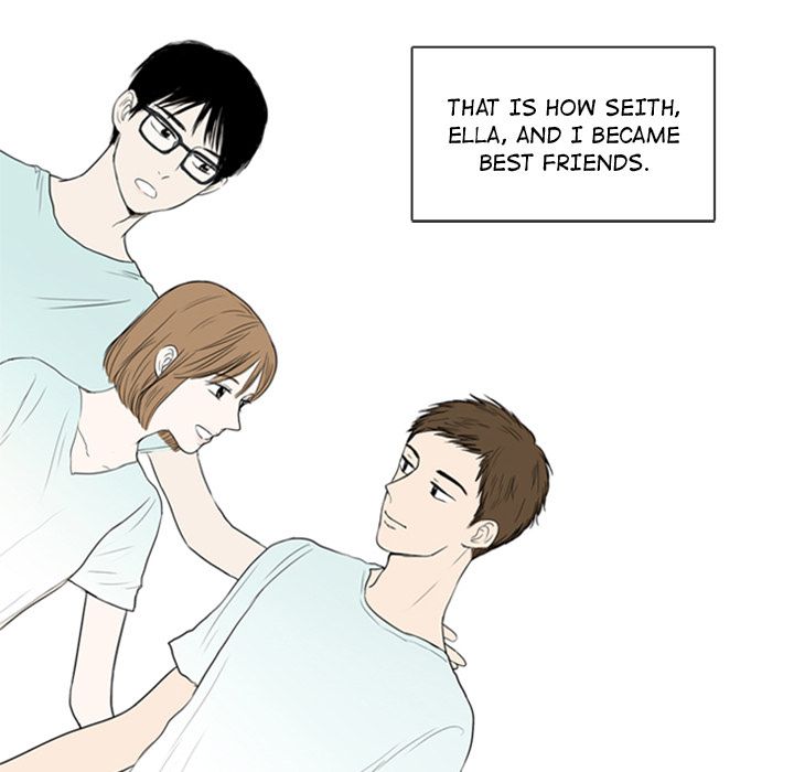Sweet Bitter Love Chapter 3 image 59