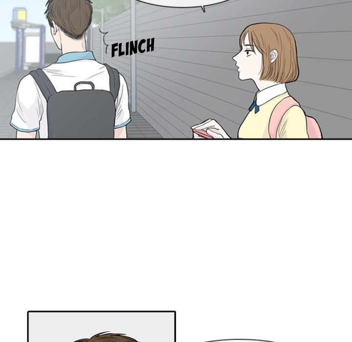 Sweet Bitter Love Chapter 3 image 6