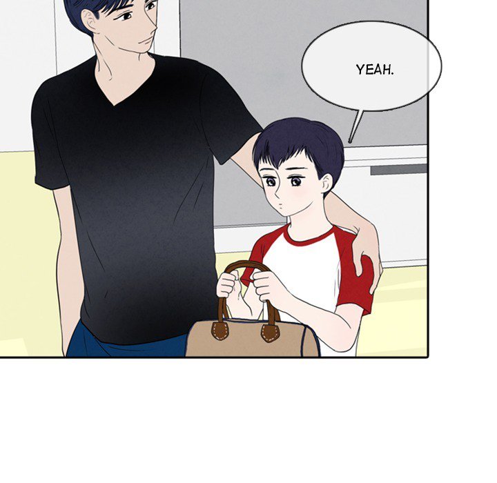 Sweet Bitter Love Chapter 32 image 102