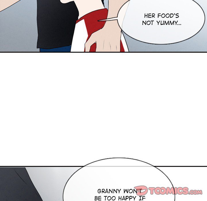 Sweet Bitter Love Chapter 32 image 105