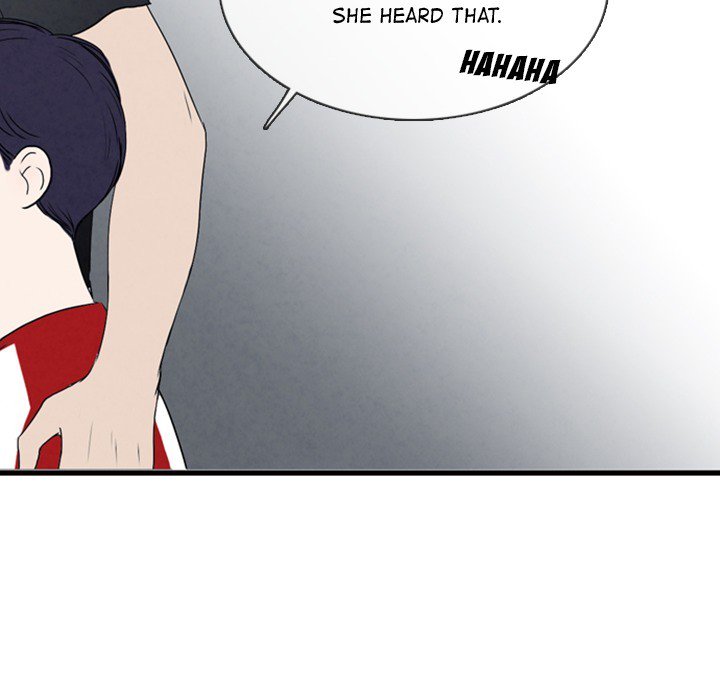 Sweet Bitter Love Chapter 32 image 106