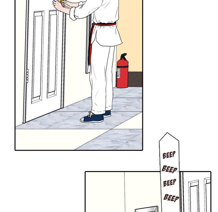 Sweet Bitter Love Chapter 32 image 16
