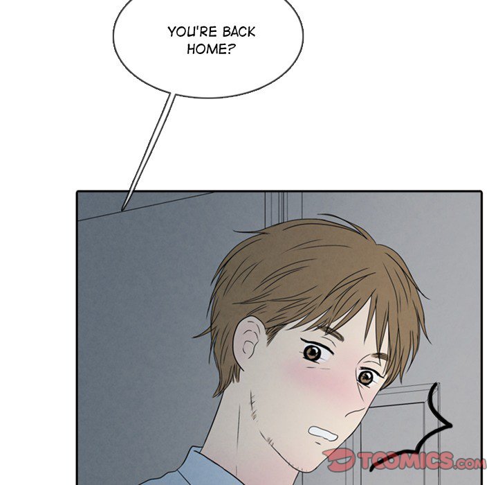 Sweet Bitter Love Chapter 32 image 25