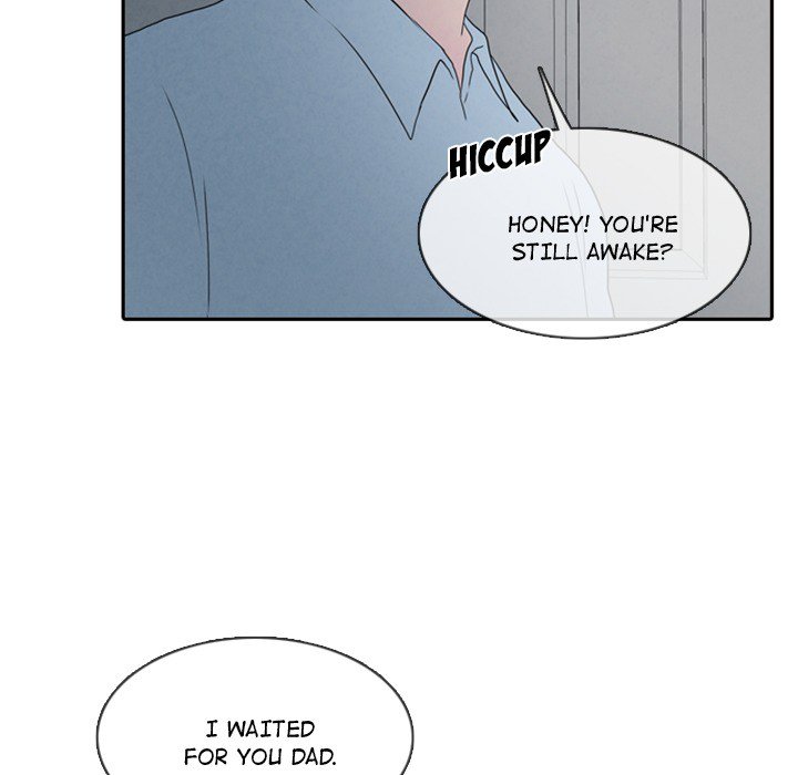 Sweet Bitter Love Chapter 32 image 26