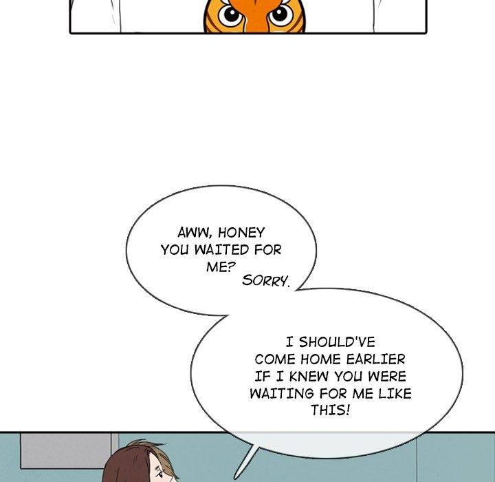Sweet Bitter Love Chapter 32 image 28
