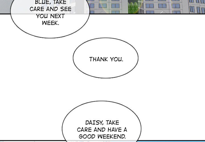 Sweet Bitter Love Chapter 32 image 2