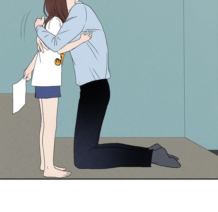 Sweet Bitter Love Chapter 32 image 29