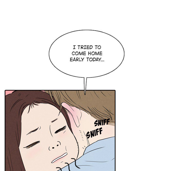 Sweet Bitter Love Chapter 32 image 30