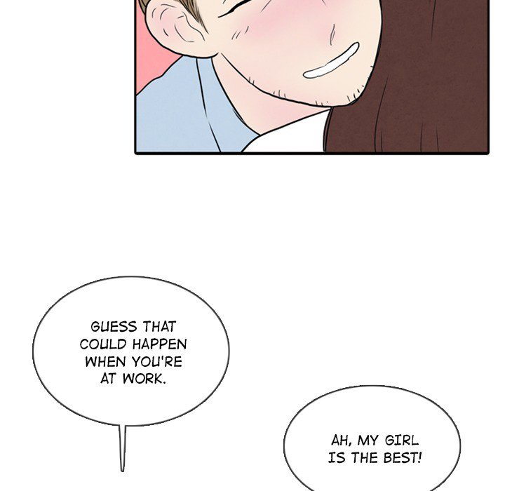 Sweet Bitter Love Chapter 32 image 32