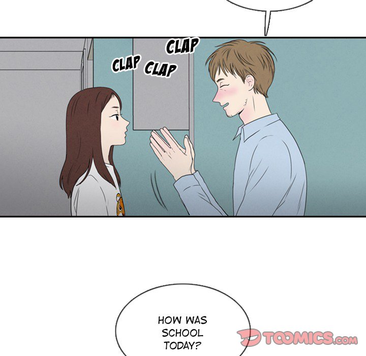 Sweet Bitter Love Chapter 32 image 33