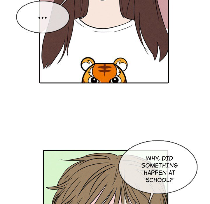 Sweet Bitter Love Chapter 32 image 35