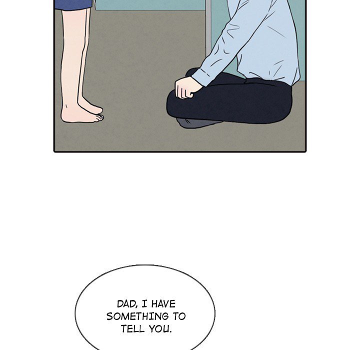 Sweet Bitter Love Chapter 32 image 38
