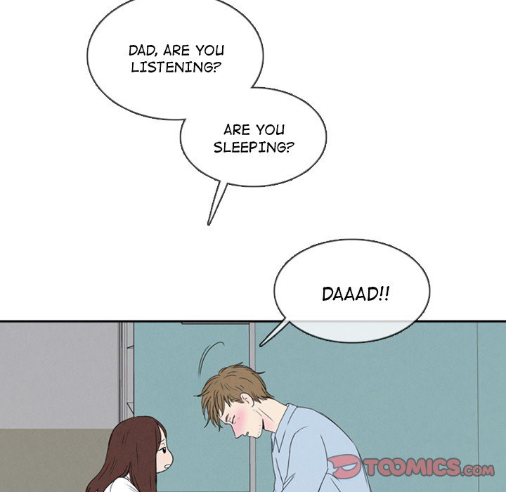 Sweet Bitter Love Chapter 32 image 41