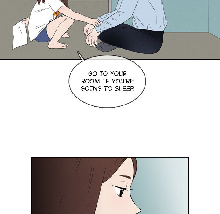 Sweet Bitter Love Chapter 32 image 42
