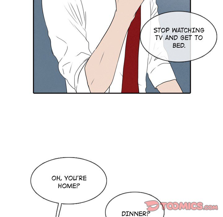 Sweet Bitter Love Chapter 32 image 49