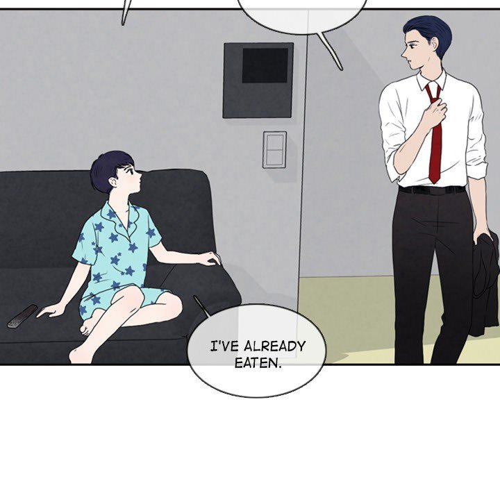 Sweet Bitter Love Chapter 32 image 50