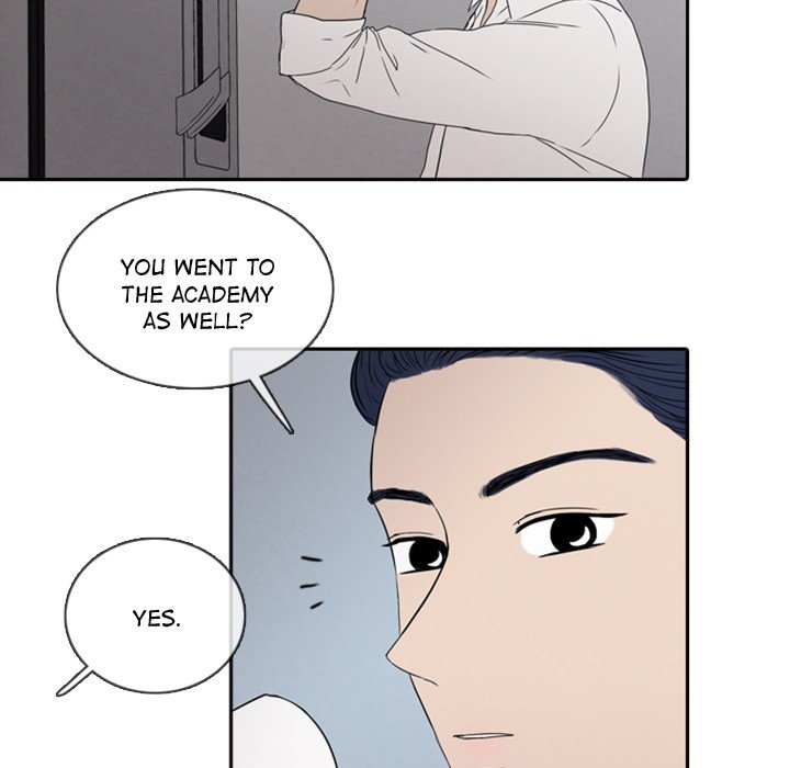 Sweet Bitter Love Chapter 32 image 53
