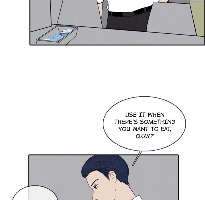 Sweet Bitter Love Chapter 32 image 56