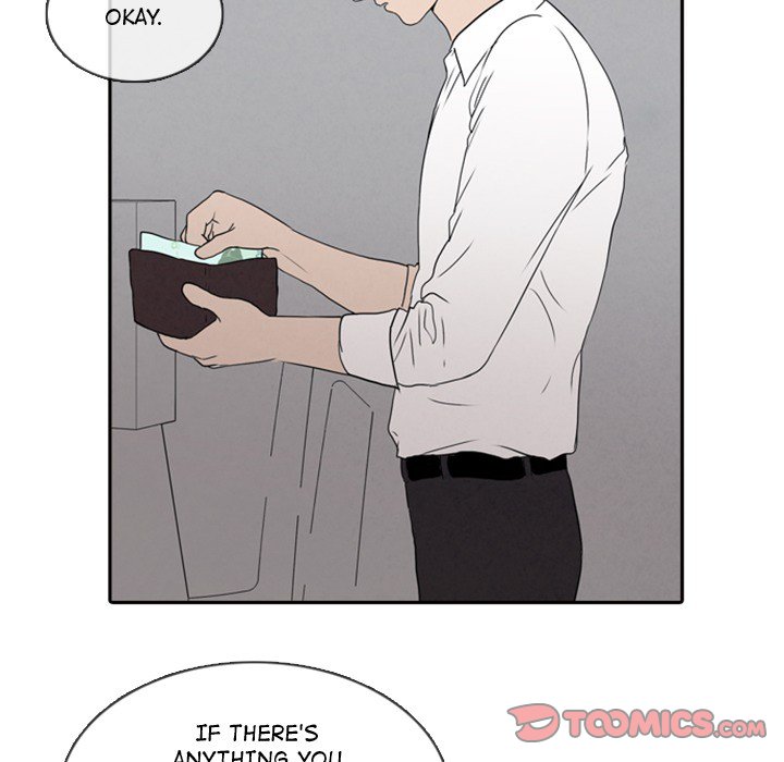 Sweet Bitter Love Chapter 32 image 57