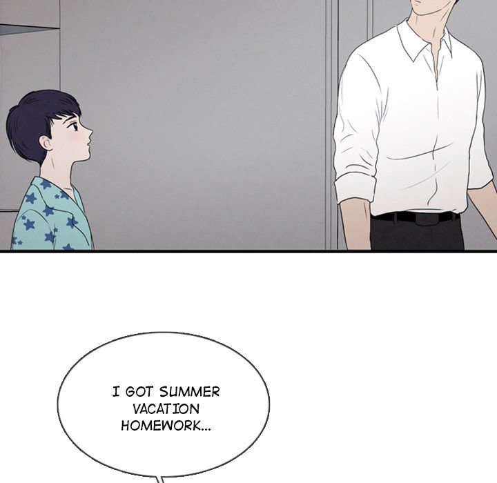 Sweet Bitter Love Chapter 32 image 60