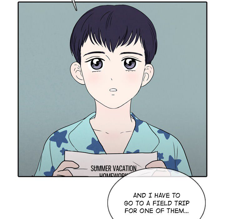 Sweet Bitter Love Chapter 32 image 61