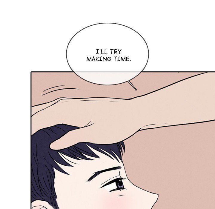 Sweet Bitter Love Chapter 32 image 63
