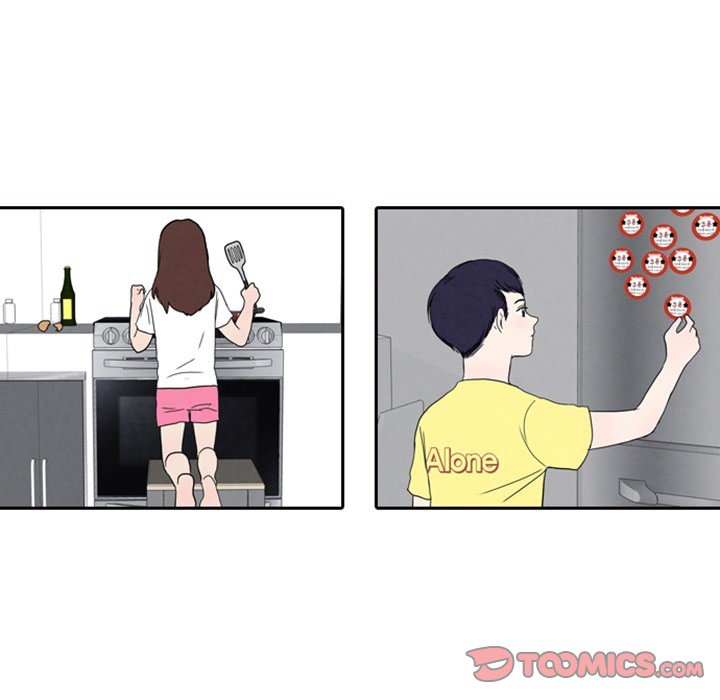 Sweet Bitter Love Chapter 32 image 73
