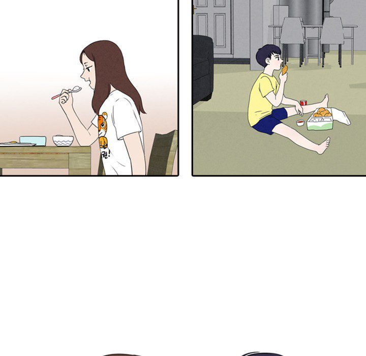 Sweet Bitter Love Chapter 32 image 75