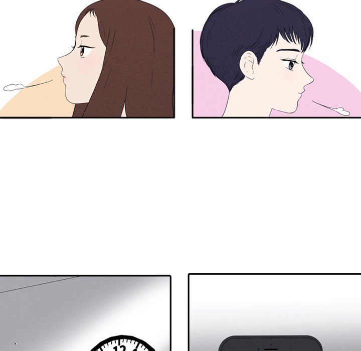 Sweet Bitter Love Chapter 32 image 76