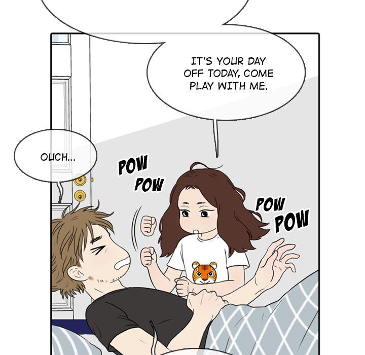 Sweet Bitter Love Chapter 32 image 84