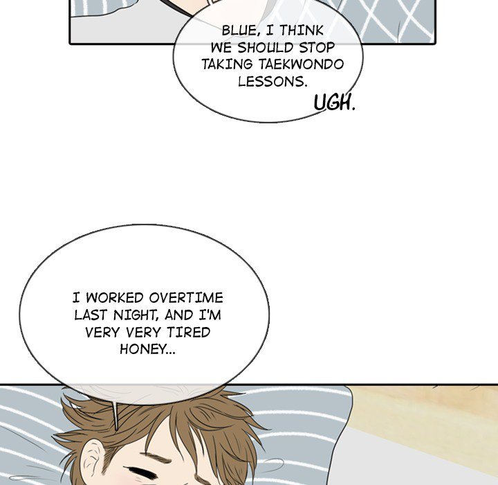 Sweet Bitter Love Chapter 32 image 85