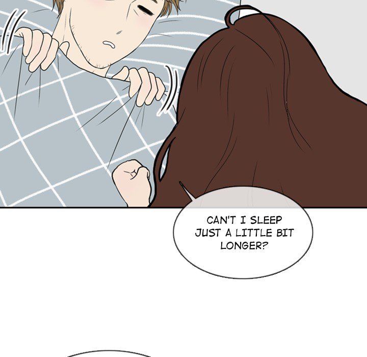 Sweet Bitter Love Chapter 32 image 86
