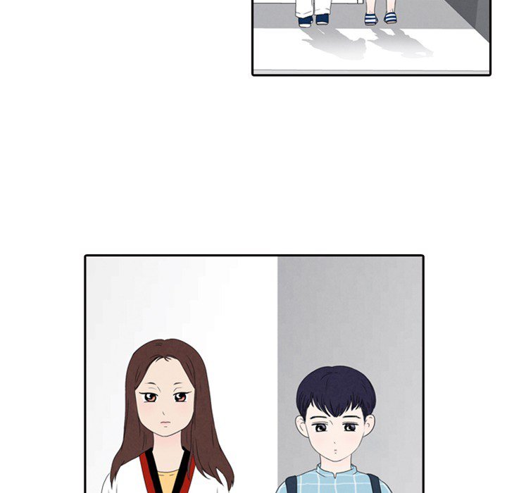 Sweet Bitter Love Chapter 32 image 8