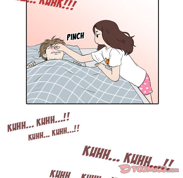 Sweet Bitter Love Chapter 32 image 89