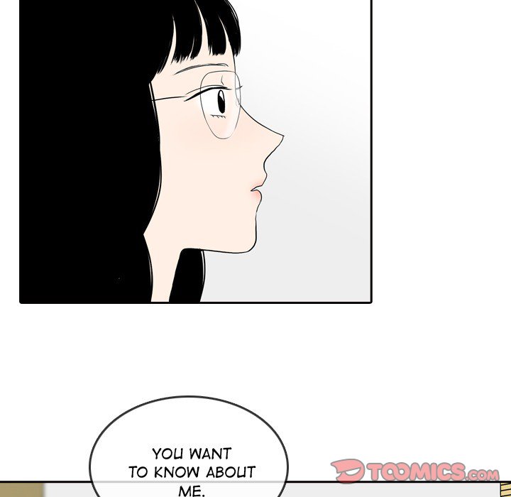 Sweet Bitter Love Chapter 41 image 9