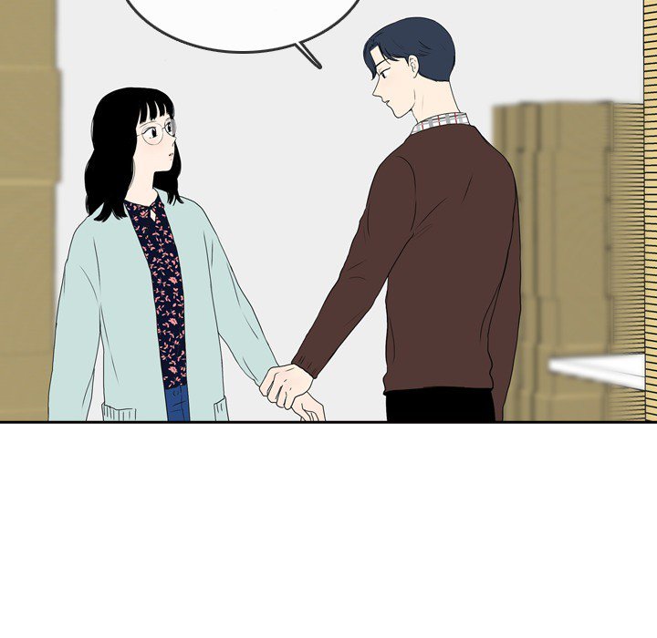 Sweet Bitter Love Chapter 41 image 10