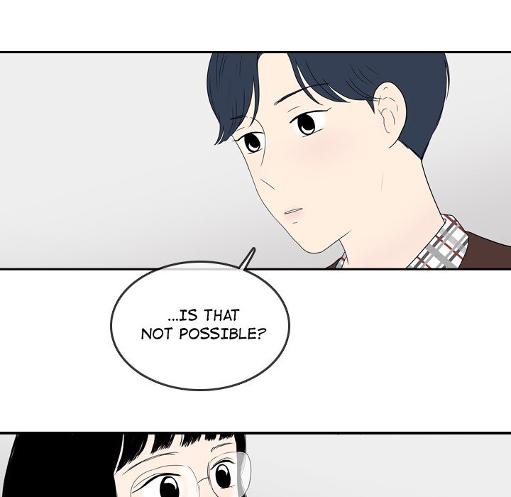 Sweet Bitter Love Chapter 41 image 11